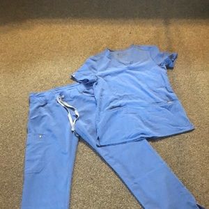 Figs Ceil XS/ XS Petite Set